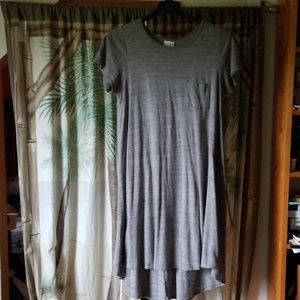 Lularoe Carly dress size M